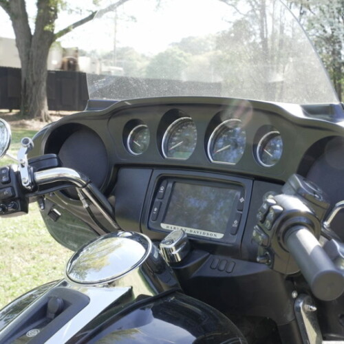 FLHTCUTG 2015 Tri Glide® Ultra thumb 0