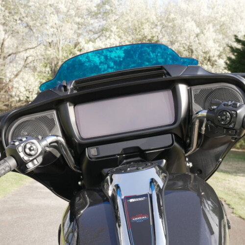 FLHX 2026 Street Glide® thumb 0