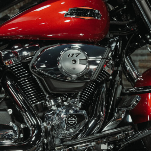 FLHX 2025 Street Glide™ thumb 0