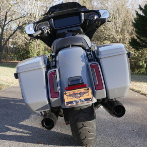 FLHX 2026 Street Glide® thumb 3