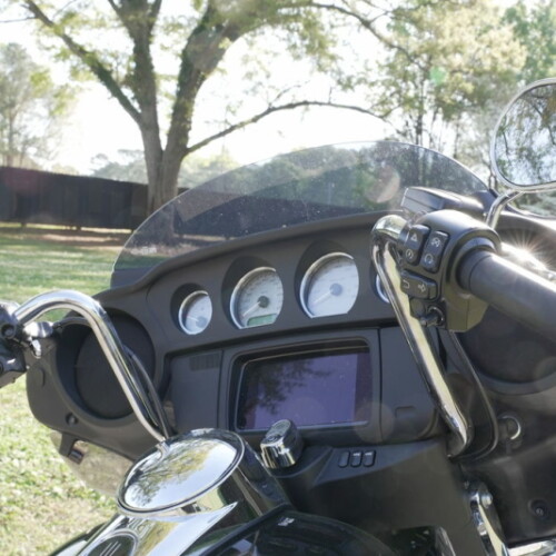 FLHX 2023 Street Glide® thumb 0