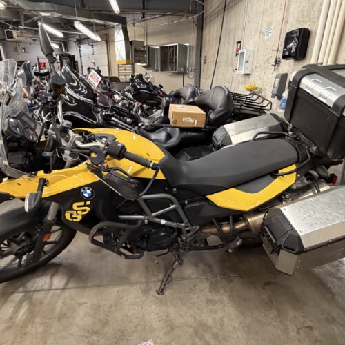 F650GS 2012 F 650 GS thumb 1