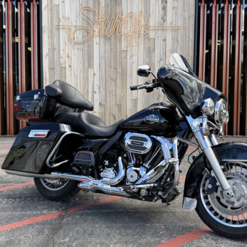FLHTCU 2013 Ultra Classic® Electra Glide® thumb 3