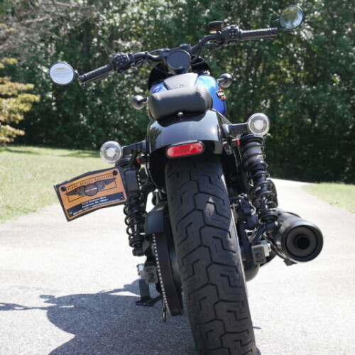 RH975S 2025 Nightster™ Special thumb 3