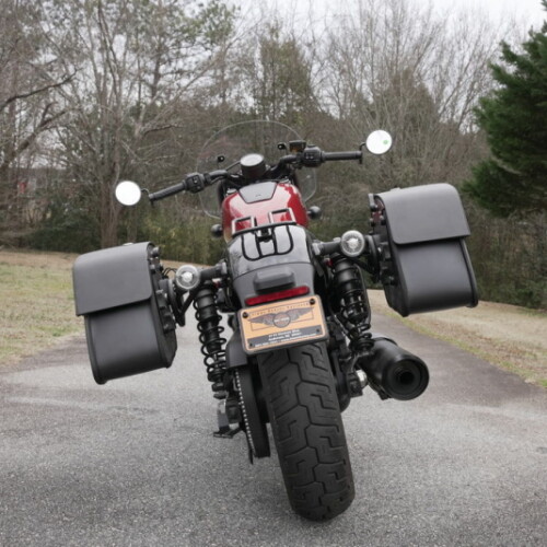 RH975 2025 Nightster™ thumb 3