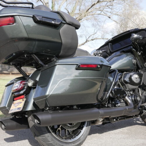 FLHXL 2026 Street Glide Limited thumb 2
