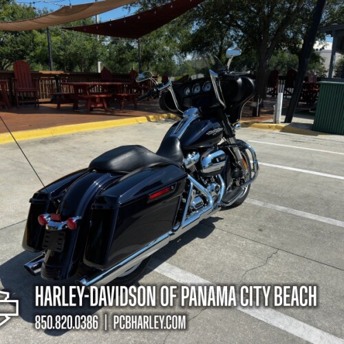 2019 Harley-Davidson® Street Glide® thumb 3