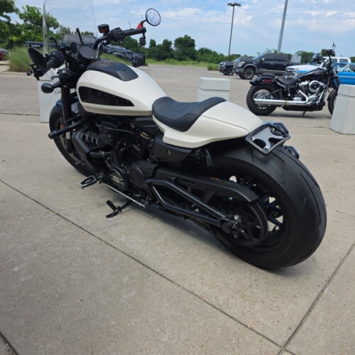 RH1250S 2022 Sportster® S thumb 0