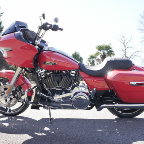 FLTRX 2026 Road Glide® thumb 2