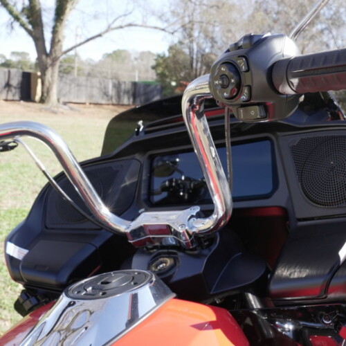 FLTRX 2026 Road Glide® thumb 2