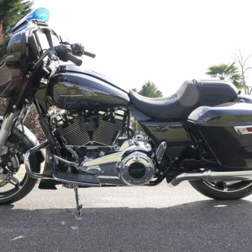FLHX 2026 Street Glide® thumb 2