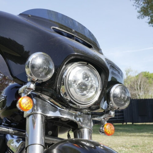 FLHX 2023 Street Glide® thumb 1