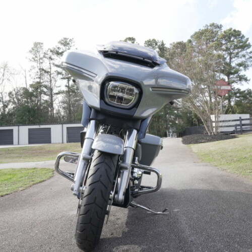 FLHX 2026 Street Glide® thumb 1