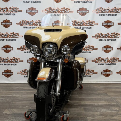 FLHTK 2014 Electra Glide® Ultra Limited thumb 1