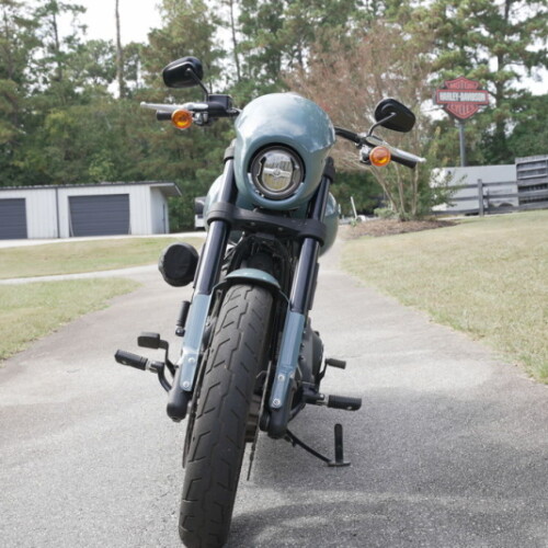 FXLRS 2024 Low Rider™ S thumb 2