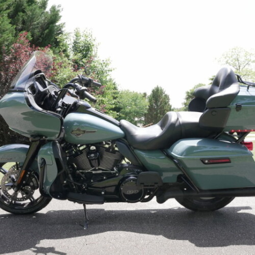 FLTRK 2024 Road Glide™ Limited thumb 2