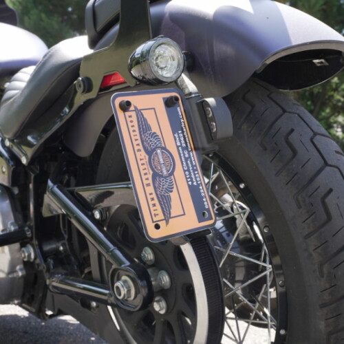 FXBB 2025 Street Bob™ thumb 2