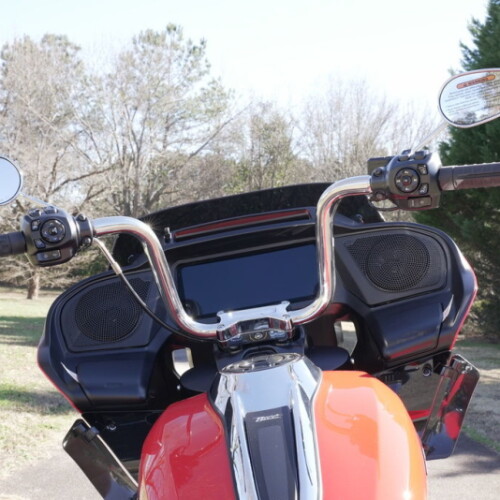 FLTRX 2026 Road Glide® thumb 0