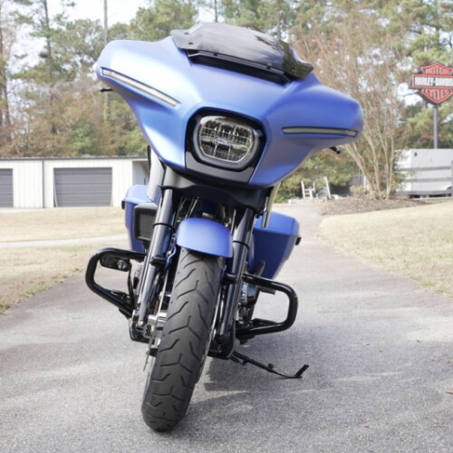 FLHX 2026 Street Glide® thumb 0