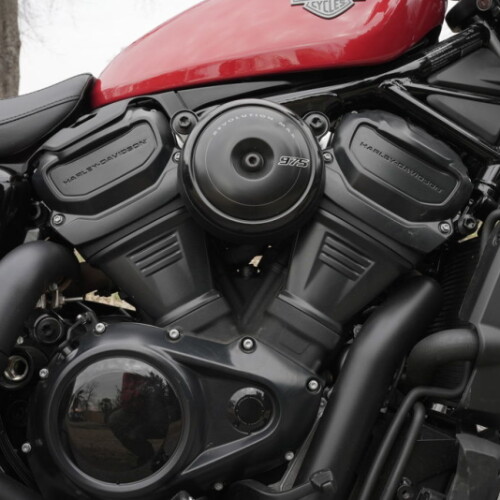RH975 2025 Nightster™ thumb 2