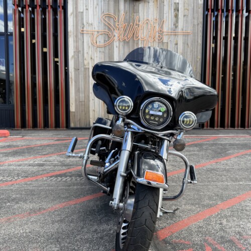 FLHTCU 2013 Ultra Classic® Electra Glide® thumb 0