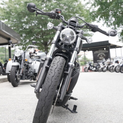 RH975 2024 Nightster™ thumb 3
