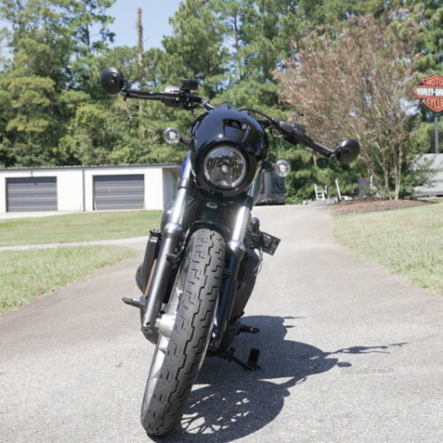 RH975S 2025 Nightster™ Special thumb 0