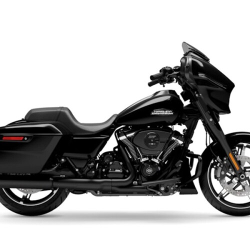 FLHX 2026 Street Glide® thumb 3