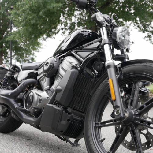 RH975 2024 Nightster™ thumb 0
