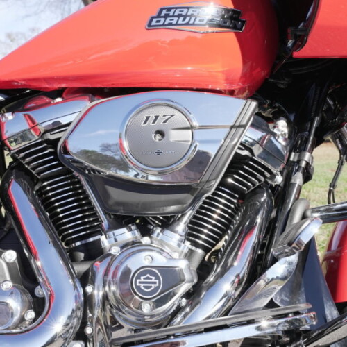 FLTRX 2026 Road Glide® thumb 1