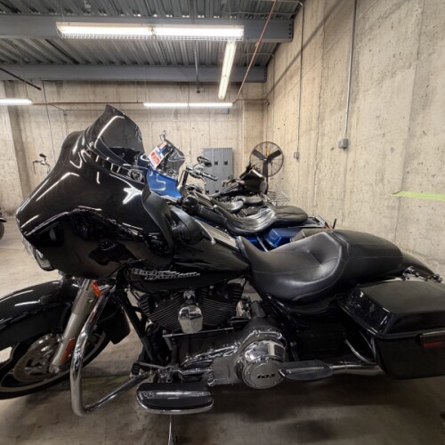 2012 Street Glide 103 thumb 1