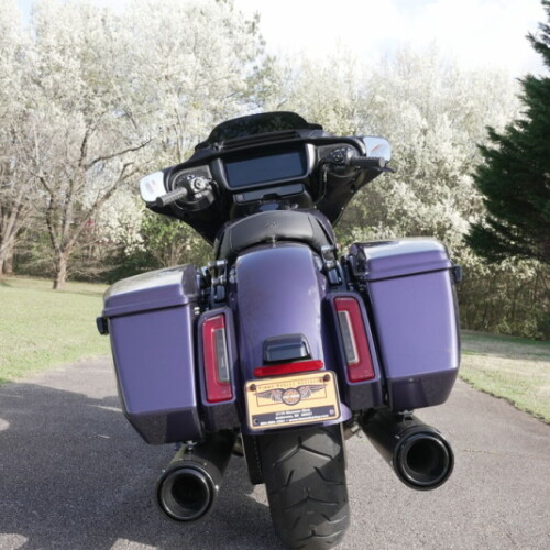 FLHX 2026 Street Glide® thumb 3