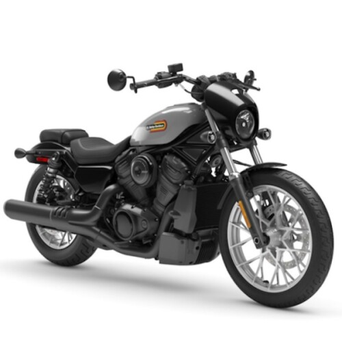 RH975S 2025 Nightster™ Special thumb 3
