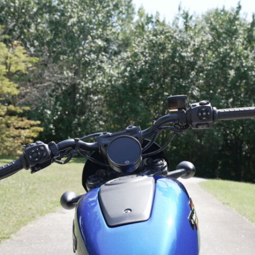 RH975S 2025 Nightster™ Special thumb 0