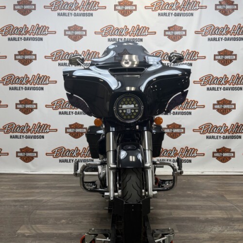FLHXS 2016 Street Glide® Special thumb 0