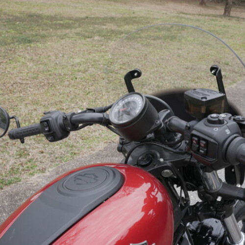 RH975 2025 Nightster™ thumb 3