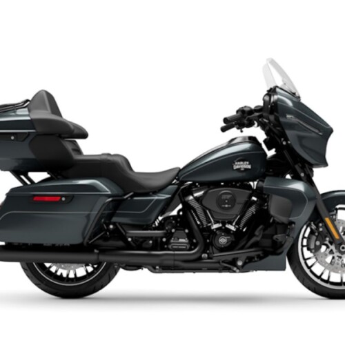 FLHXL 2026 Street Glide Limited thumb 3