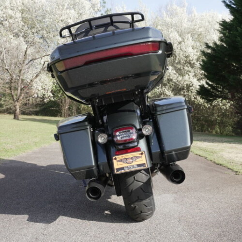 FLHXL 2026 Street Glide Limited thumb 3