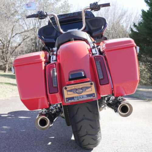 FLTRX 2026 Road Glide® thumb 3