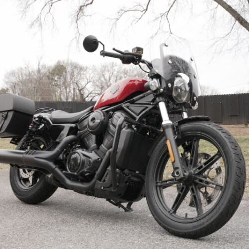 RH975 2025 Nightster™ thumb 0
