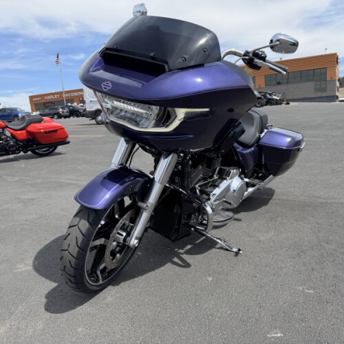 FLTRX 2026 Road Glide® thumb 2