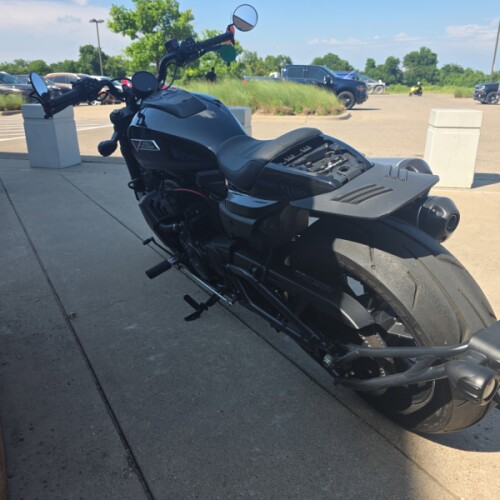 RH1250S 2025 Sportster™ S thumb 0