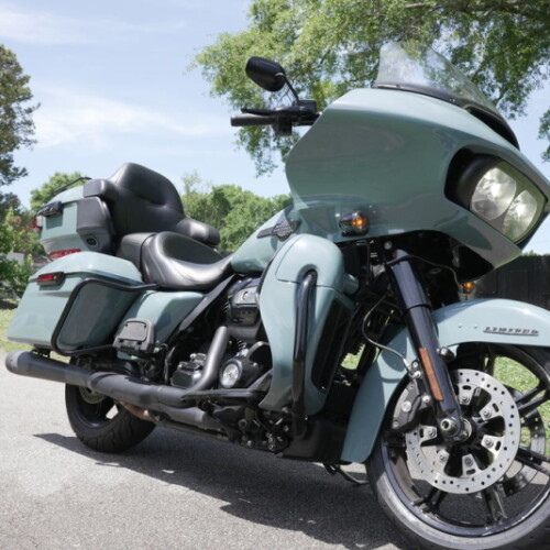 FLTRK 2024 Road Glide™ Limited thumb 2