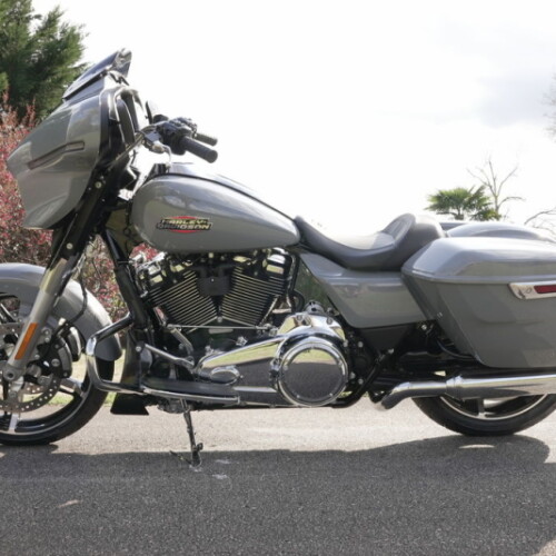 FLHX 2026 Street Glide® thumb 2