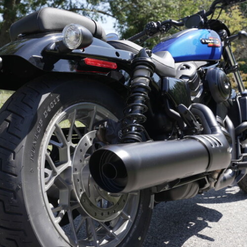 RH975S 2025 Nightster™ Special thumb 3