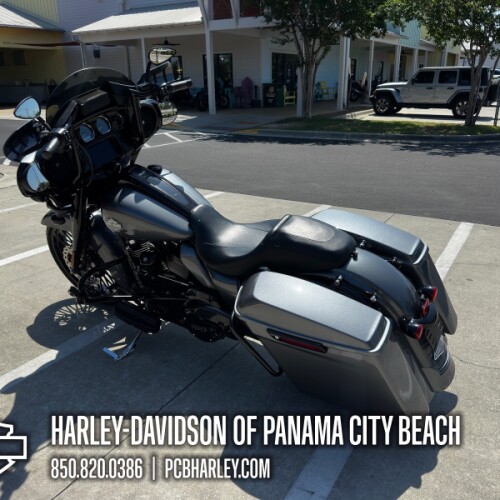 2021 Harley-Davidson® Street Glide® Special thumb 0