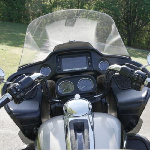 FLTRU 2018 Road Glide® Ultra thumb 0