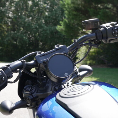 RH975S 2025 Nightster™ Special thumb 1