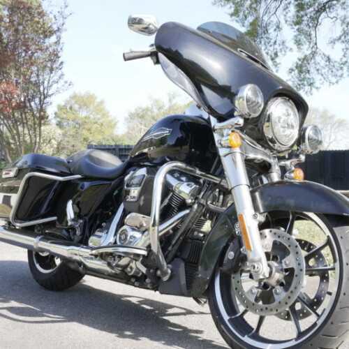 FLHX 2023 Street Glide® thumb 0