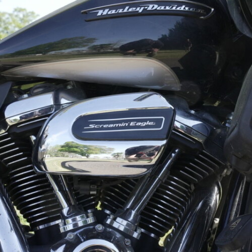 FLTRU 2018 Road Glide® Ultra thumb 0